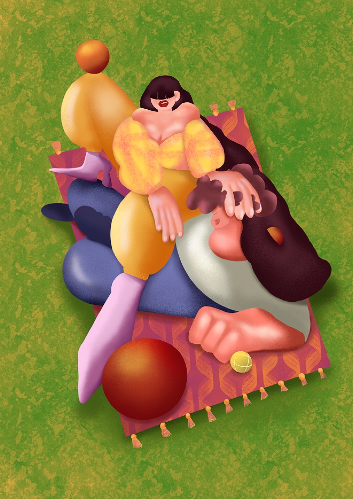 Untitled Study