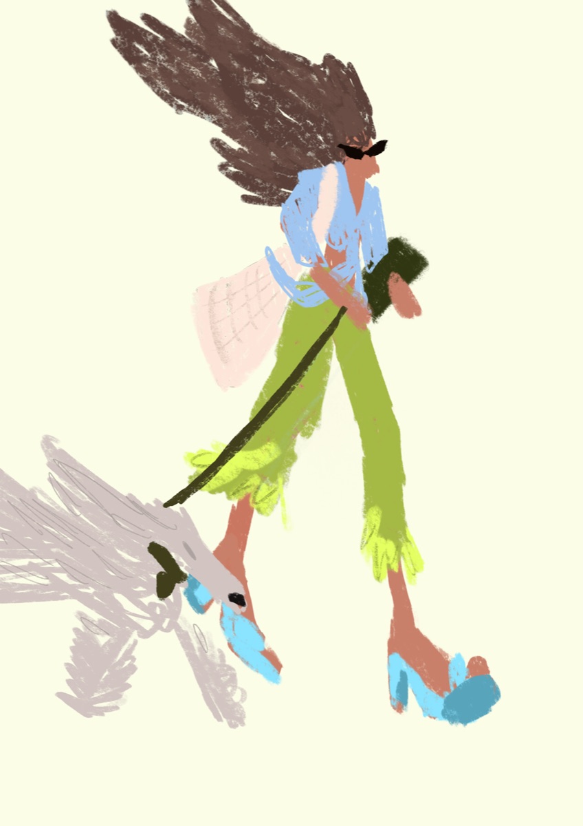 Spring Run II